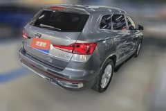 2021 Jetta VS7 2021 pandaEdition 1.4T AT Joy #3