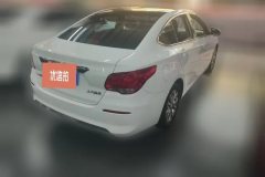 2019 Chevrolet Cavalier 2019 1.5 AT 320enjoySunroofEdition #3