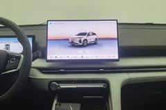 2025 Chang'an CS75 Plus 2026 SmartChampion 1.5T NewBlue Whale Zhihang #16