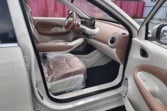 2026 Wuling Motors Wuling Bingo 2025 333km Joy #8