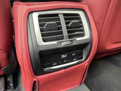 2022 BMW X3 2022 2.0T AT xDrive25i MSport Pkg #15