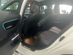 2024 Mercedes-Benz C-Class 2024 Facelift III C 260 L Sport #7