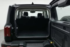 2021 Tank 300 2021 Off-road 2.0TAT conqueror #20