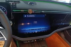 2024 Mercedes-Benz E-Class 2025 2.0T AT E 300 L LuxurySport #13
