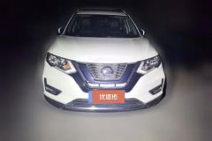 2020 Nissan X-Trail 2021 2.0 AT XL ITSSmart ConnectComfortFWD #2