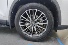 2022 Chery Tiggo 8 Plus 2021 1.6T AT 290TGDI DCTPrideEdition+ #6