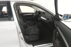 2015 Audi Q3 2015 2.0T AT 35TFSIComfort FWD #8