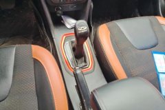 2017 Chery Tiggo 3x 2017 1.5 AT Luxury #16