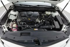 2020 Toyota Camry 2019 2.5 AT HGLuxury HEV Facelift #7