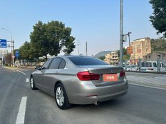 2016 BMW 3 Series 2016 2.0T AT 320LiEntry #5
