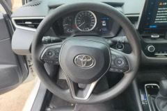 2022 Toyota Corolla 2021 TNGA 1.5L AT CVTPioneer #15