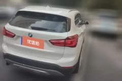 2018 BMW X1 2018 1.5T AT 18LiExclusiveFWD #3