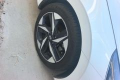 2021 Hyundai Elantra Sedan 2021 1.5 AT LUXPremium #6