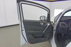 2019 Geely Auto Vision X3 2017 1.5 MT Elite #7