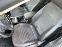 2015 Volkswagen Magotan Wagon 2015 2.0T AT Comfort (Imported) #6
