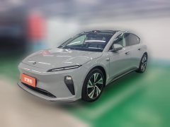 2023 NIO ET5 2022 75kWh #1
