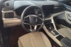 2022 BYD Song Plus PHEV 2021 1.5L AT DM-i 51KM Honor #12