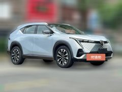 2023 GAC Trumpchi Trumpchi Yingku 2022 1.5T AT SuperNewstarProEdition #3