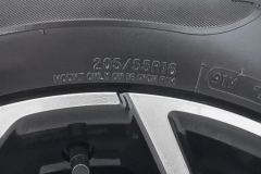 2021 MG MG5 2021 1.5 AT 180DVVT CVTyouthLuxury #9