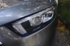 2022 Mercedes-Benz A-Class 2022 Facelift II 1.3T AT A 200 L Sportsedan chairFashion #5