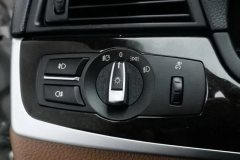2015 BMW 5 Series 2014 2.0T AT 525LiLeading #24