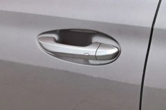 2022 MG MG5 2021 1.5 AT 180DVVT CVTyouthFashion #8