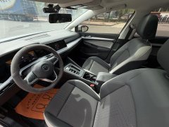 2024 Volkswagen Golf 2023 Facelift 1.4T AT 280TSI DSG Pro #6