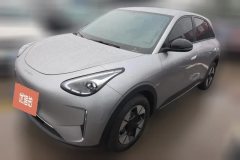2025 Geely Galaxy Geely Galaxy Xingyuan 2025 310km dreamEdition #1