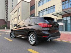 2016 BMW X1 2016 1.5T AT 18LiFashionFWD #8
