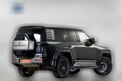 2024 Yangwang U8 2023 Luxury #2