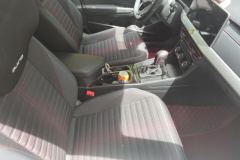 2025 Volkswagen Lavida 2026 300TSI DSG Starlight Edition #8