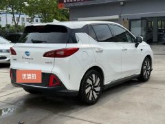 2019 Aion GE3 2018 530ConnectednetJoy EV #8