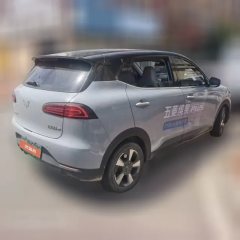 2024 Wuling Motors Wuling Bingo Plus 2024 401km Flagship 4SeatEdition #5