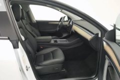 2021 Tesla Model Y 2021StandardBattery lifeRWDEdition #22