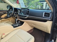 2020 Toyota Highlander 2018 2.0T AT Elite7Seat 4WD China VI #18