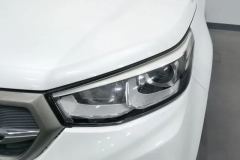 2017 Chang'an CS55 2017 1.5T AT Dazzling color #5