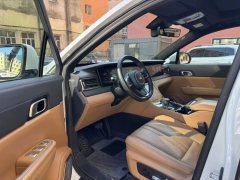 2020 Li Auto Li Auto ONE 2019 EREV6SeatEdition #8
