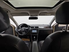 2015 Volkswagen Santana 2015 1.6 AT Luxury #10