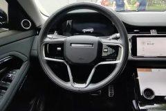 2023 Land Rover Range Rover Evoque 2022 auroraL 2.0T AT 249PS R-Dynamic Corinthian BronzeSpecial #15
