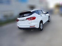 2018 Haval M6 2017 1.5T MT Elite FWD #4