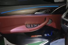 2022 BMW X3 2022 2.0T AT xDrive30i Leading MYaoye suit #7