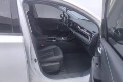 2023 GAC Trumpchi Trumpchi GS4 2023 1.5T AT 270T Smart DriveTech #8