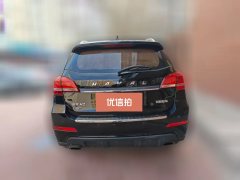 2016 Haval H2 2014 1.5T MT Premium FWD #3