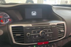2018 Honda Accord 2016 2.0 AT Comfort #13