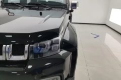 2021 Beijing Off-Road Beijing BJ40 2019 2.3T AT PLUSExclusive4WD China VI #5