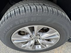 2016 Toyota Highlander 2015 2.0T AT Elite5Seat FWD #10