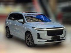 2020 Li Auto Li Auto ONE 2020 EREV7SeatEdition #3
