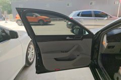 2016 Volkswagen Magotan 2017 1.8T AT 330TSILuxury #7