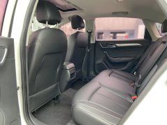 2017 Roewe i6 Classic 2017 1.5T AT 20TFlagship #12