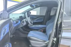 2025 BYD Seagull 2025 Smart Drive 305km vitalityEdition #9